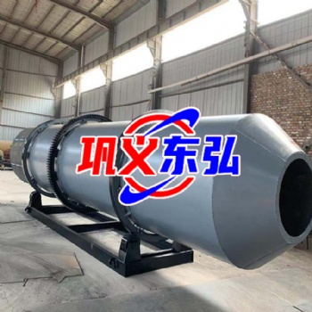 滚筒洗石机 滚筒洗石机专业生产厂家 圆筒洗矿机 东弘机械