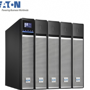 EATON伊顿UPS电源5PX2200IRT3UG2 2200VA/2200W机房电脑服务器稳压