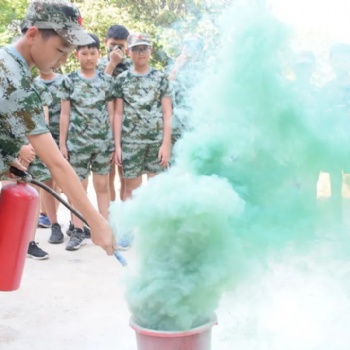 预防火灾｜夏季消防安全科普小知识