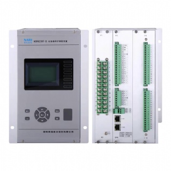 国电南瑞微机NSR621RF-D电容?；げ饪刈爸? /></a></div>
	<div   id=