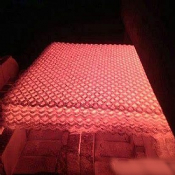 焊接筛网 热处理筛网 17毫米 客户的认可是质量的肯定