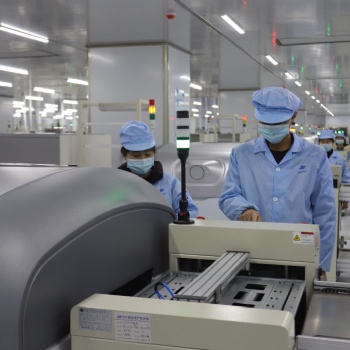 SMT贴片加工的六种常用元器件