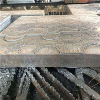 江苏钢板切割加工及零割配送