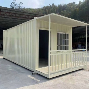 厦漳泉出租出售住人集装箱房 可移动箱式房厂家