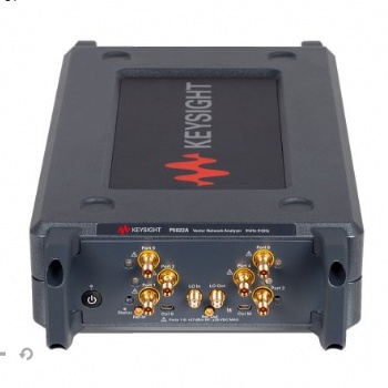 是德科技KEYSIGHT P5024A 矢量分析仪