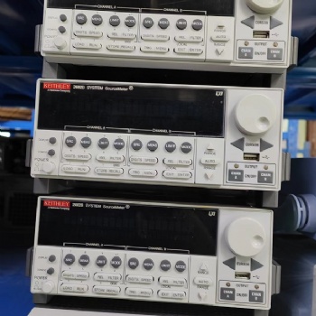 现货出售Keithley 2600B 数字源表