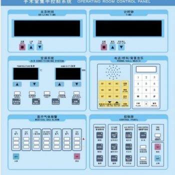 手术室净化设备由连云港乾维电气销售有限公司供应
