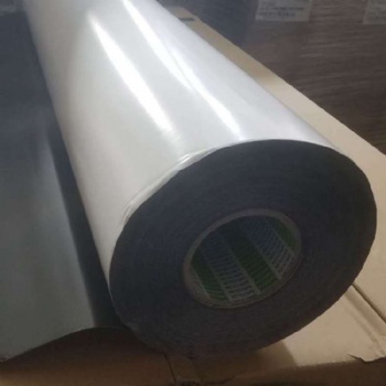 3M55261B 黑色PET防水双面胶