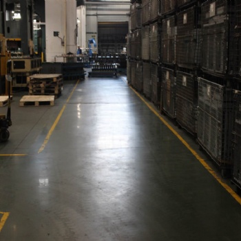 金属型NFJ不发火防静电地坪材料—河北华欧HO9913厂家**