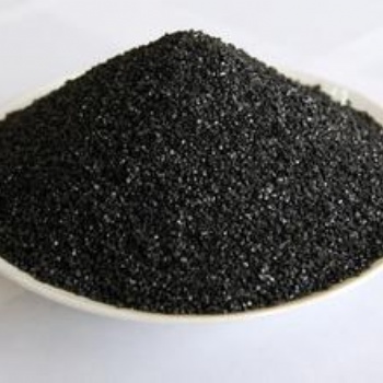 固体颗粒 污水沉淀池 1.57密度 特俐牌无烟煤滤料