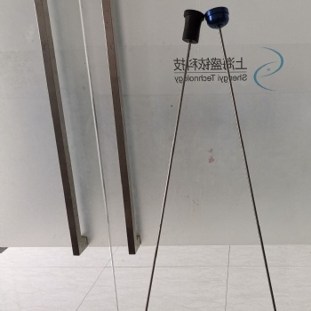 盛铱听音杆听漏棒检漏棒SY150