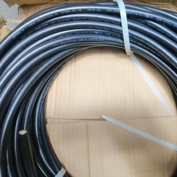 CF880 igus CHAINFLEX高柔性控制电缆