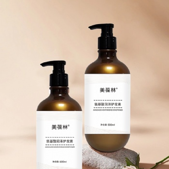 氨基酸洗护系列护发 氨基酸批发生产山东美葆林