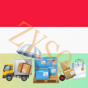 国内商品海运到印尼的国际物流，雅加达包税双清物流价格咨询