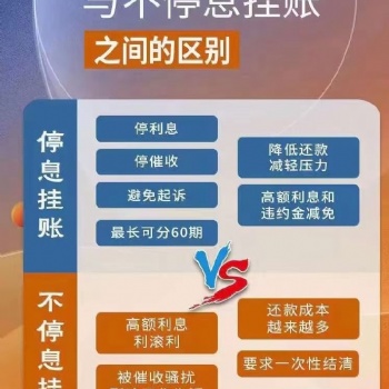 负债的人生，需要合理的优化债务