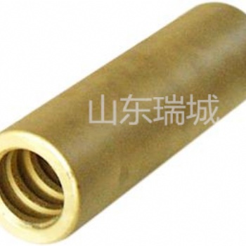 山东瑞城供应各种规格连接套