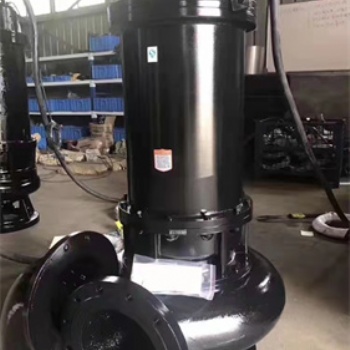 550千瓦排污泵600口径