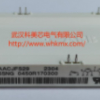 ABB模块IGBT代理商变频器5SNG0450R170300