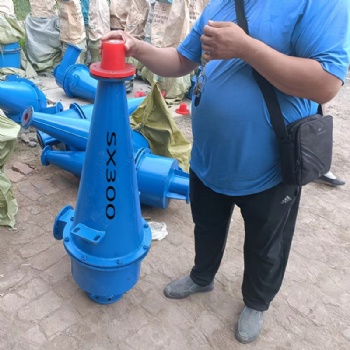 旋流器 水力旋流器SX300型 旋流器型号