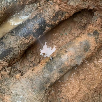 东莞直供管道漏水检修，球墨管道漏水测查，消防水管道漏水寻点服务