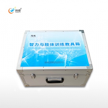 智力与肢体训练教具箱里有些什么 吉林厂家智力与肢体训练教具箱