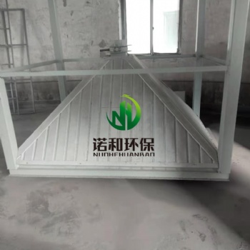 不锈钢塑烧板除尘器诺和销售