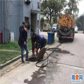 奉化化粪池清理 抽粪