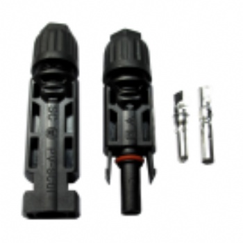 太阳能MC4光伏连接器