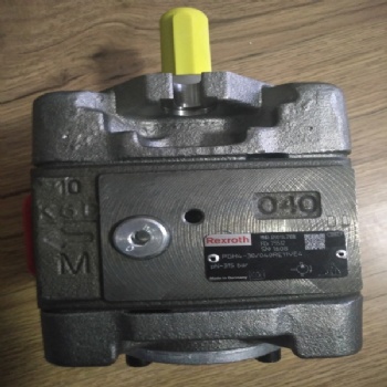 力士乐柱塞泵A10VSO18DFR1/31R-PPA12N00