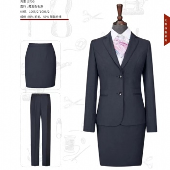 团体工作服制服生产厂家