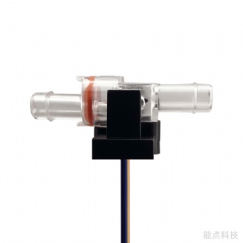 咖啡机光学小型流量计流量控制开关FM-PS2130（小型）