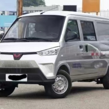 五菱EV50新能源面包车出租出售