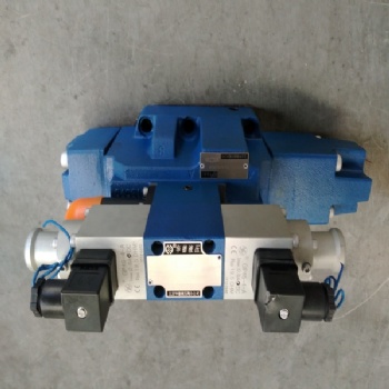 威格士比例阀DG5V-8-H-6C-T-VM-U-H-10