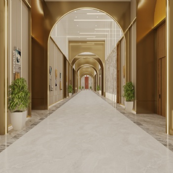 贵州科冠新型建材打破传统的施工模式，带来装修全新理念