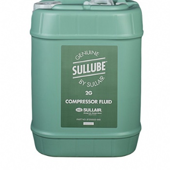 乌鲁木齐寿力空压机油SULLUBE2G32号油