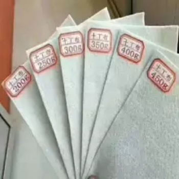 德州土工布防尘布透水性好