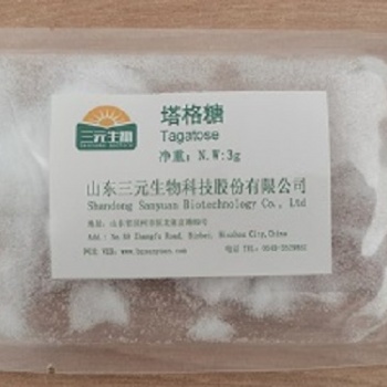 出口山东三元新品塔格糖
