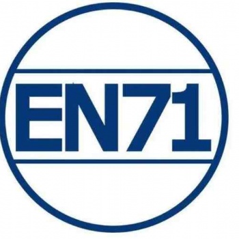 卡牌纸牌玩具EN71检测报告