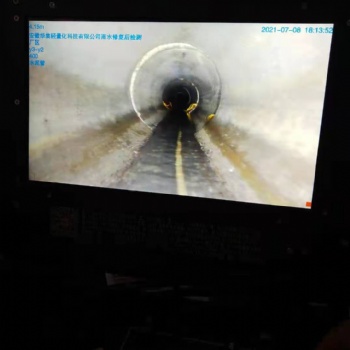 合肥管道检测公司电话 管道维修师傅电话