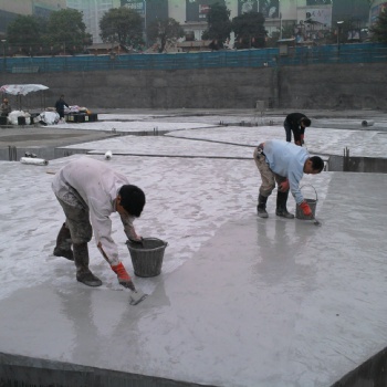 深圳市建筑物防水补漏工程施工坪山防水补漏公司