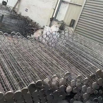 除尘器骨架的作用是什么