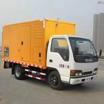 天津市和平发电机出租 和平区发电机租赁