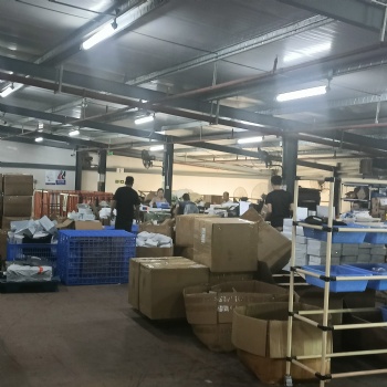 葡萄牙COD跨境欧洲电商快递小包