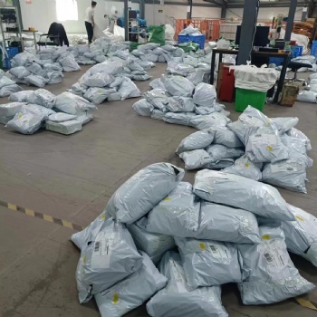 波兰跨境物流COD小包