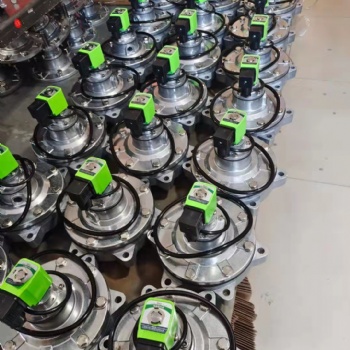 除尘器电磁阀电磁脉冲阀 脉冲电磁阀