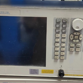 出售Agilent E5061B ENA系列网络分析仪