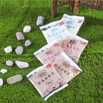 阿依拉新疆老奶粉、新疆甜奶茶、新疆咸奶茶 3KG 代理批发 OEM