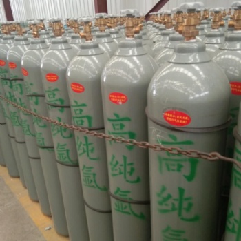 协力气体工业用气高纯氩气
