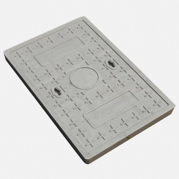 山东 SMC复合沟盖板，无机复合电缆沟盖板 生产厂家