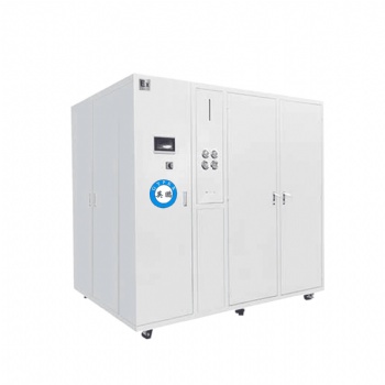 英鹏防爆高低温一体机-实验室化工厂工业-可定制 -100℃~100℃/EXGD-YP100-35